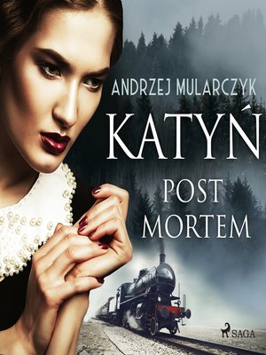 Katyń. Post mortem - Audiobook